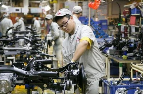 大量外企在华工厂关闭,我国的 世界工厂 名号要被取代了
