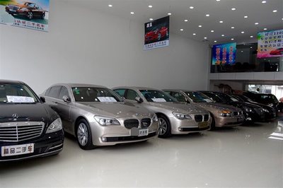 【济宁迈特威二手车】济宁迈特威二手车地址_电话_优惠_二手车之家