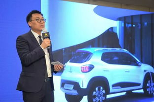 东风公司组建车队,6款自主品牌车型将护航火炬传递 东风雷诺与什马出行召开联合发布会