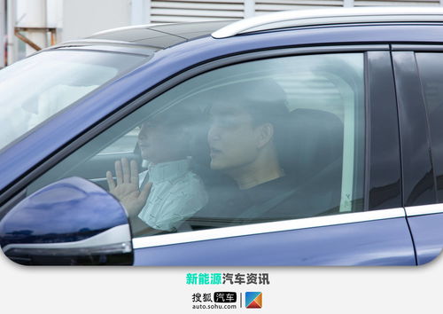 探秘岚图世界级4.0数字工厂 田亮李锐首开汽车品牌最大盲盒