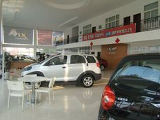 【武汉瑞麒4S店】瑞麒湖北捷运_车商宝_汽车